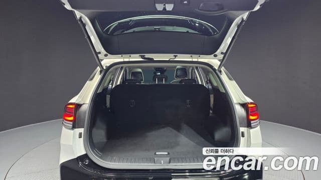Kia Sportage 2022 — Şəkil 20/20