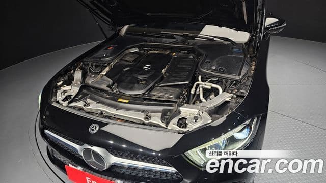 Mercedes-Benz CLS-Class 2019 — Фото 6/20