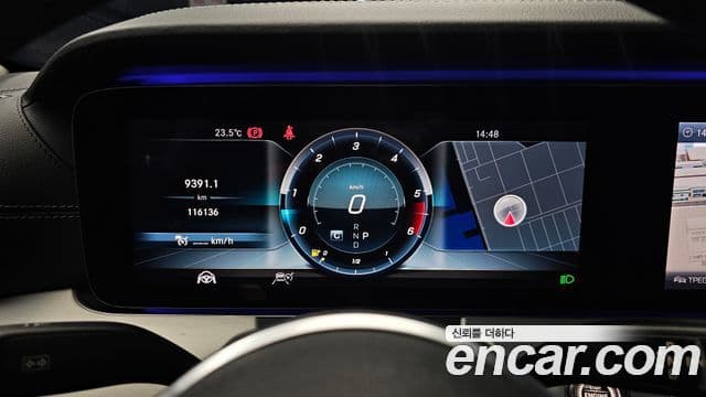 Mercedes-Benz CLS-Class 2019 — Фото 8/20