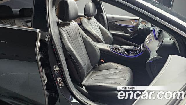 Mercedes-Benz CLS-Class 2019 — Фото 12/20
