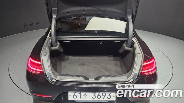Mercedes-Benz CLS-Class 2019 — Photo 5/36