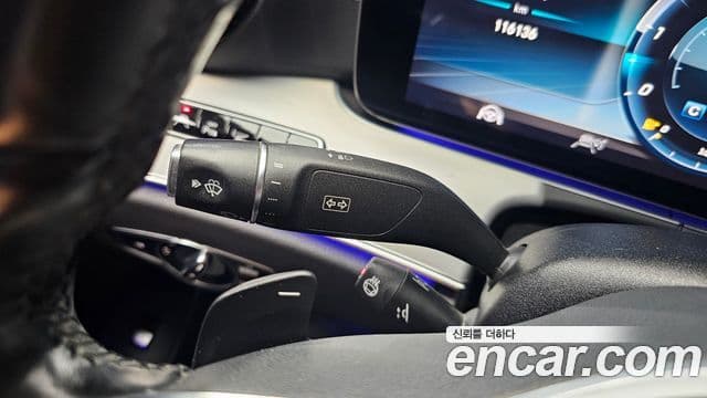 Mercedes-Benz CLS-Class 2019 — Photo 22/36