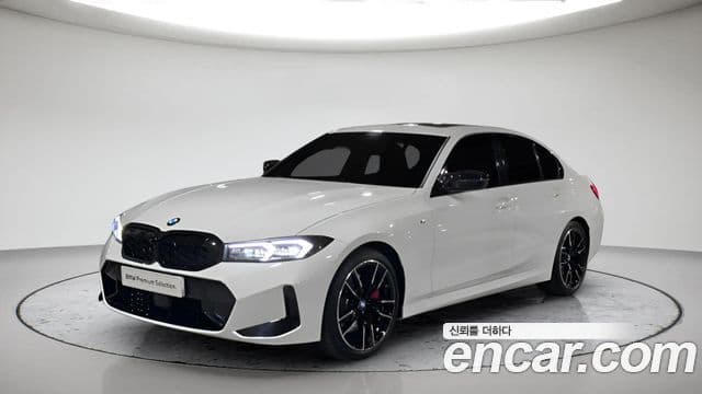 BMW 3 Series 2026 — Şəkil 10/20