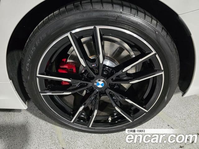 BMW 3 Series 2026 — Şəkil 4/20