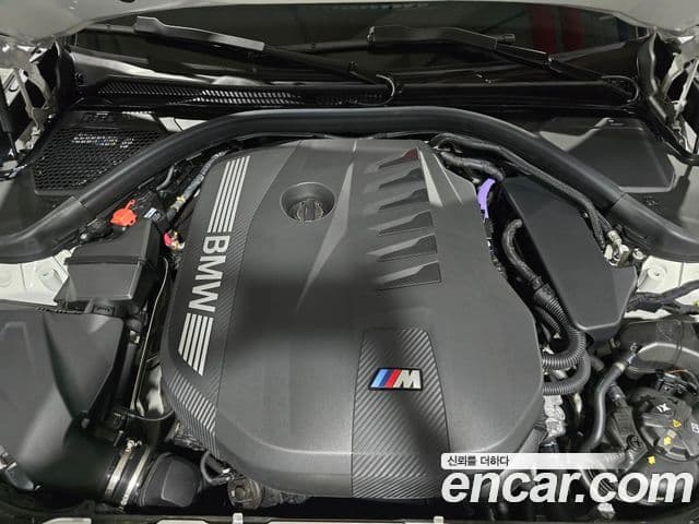 BMW 3 Series 2026 — Şəkil 5/20