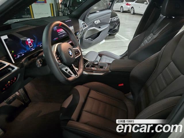 BMW 3 Series 2026 — Şəkil 12/20