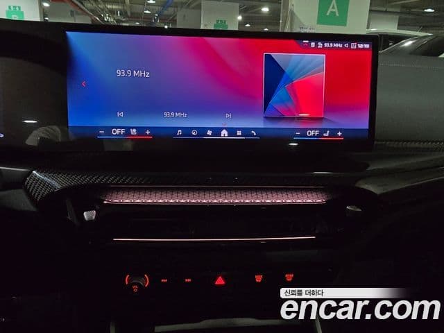 BMW 3 Series 2026 — Şəkil 19/20