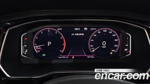 Volkswagen Jetta 2021 — ფოტო 8/20