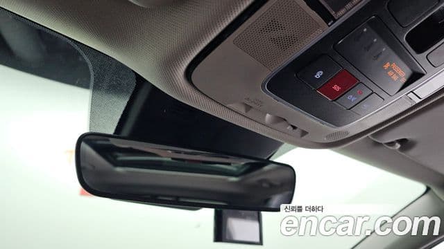 Hyundai The New Tucson 2022 — Фото 17/20