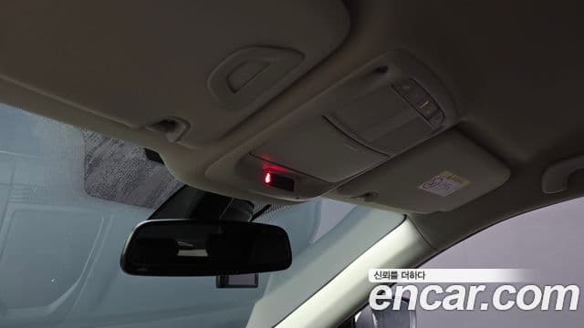 Renault Samsung QM6 2020 — Фото 18/20
