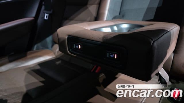 Renault Samsung QM6 2020 — Фото 19/20