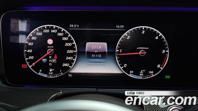 Mercedes-Benz CLS-Class 2019 — Şəkil 8/20