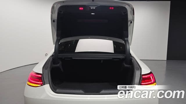 Mercedes-Benz CLS-Class 2019 — Şəkil 20/20