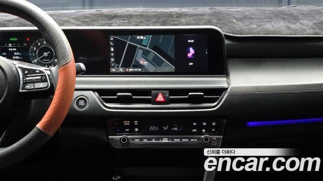 Kia Seltos 2023 — Şəkil 14/20
