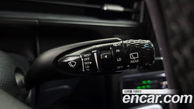 Hyundai Staria 2023 — Фото 20/20