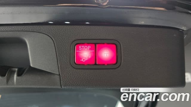 Mercedes-Benz GLC-Class 2018 — Şəkil 20/20