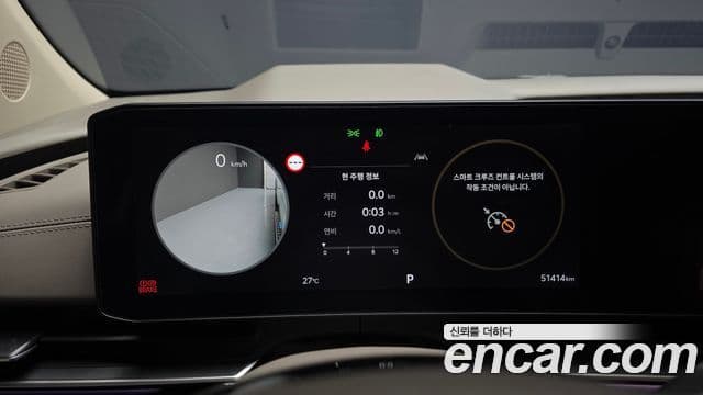 Kia Carnival 2024 — ფოტო 8/20