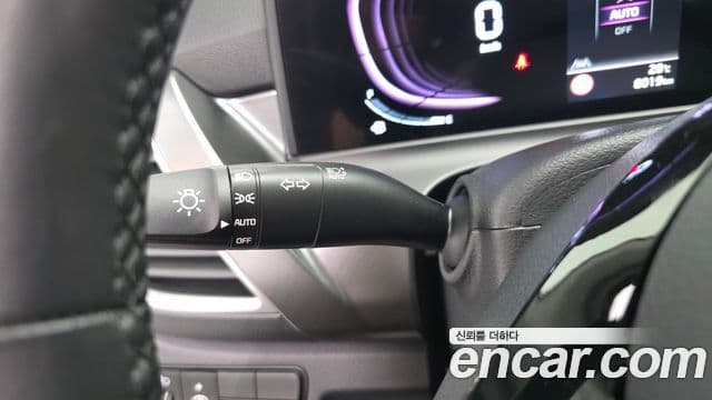 Kia Seltos 2025 — Şəkil 32/32