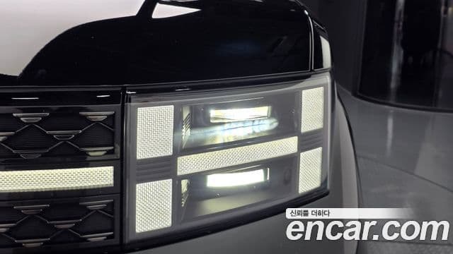 Hyundai Santa Fe 2023 — Şəkil 6/36
