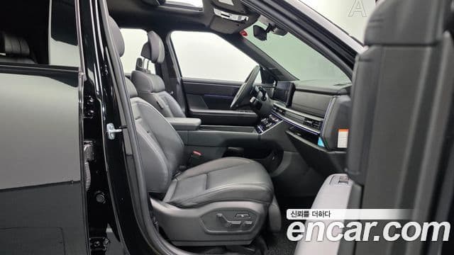 Hyundai Santa Fe 2023 — Şəkil 26/36