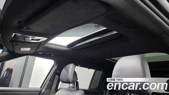 Hyundai Santa Fe 2023 — Şəkil 21/36