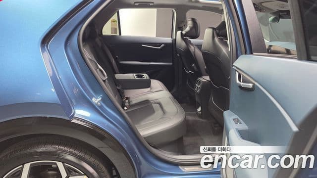Kia Niro 2025 — ფოტო 11/20