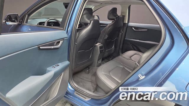 Kia Niro 2025 — ფოტო 12/20
