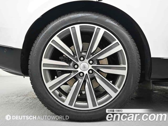 Land Rover Range Rover 2023 — Şəkil 5/20