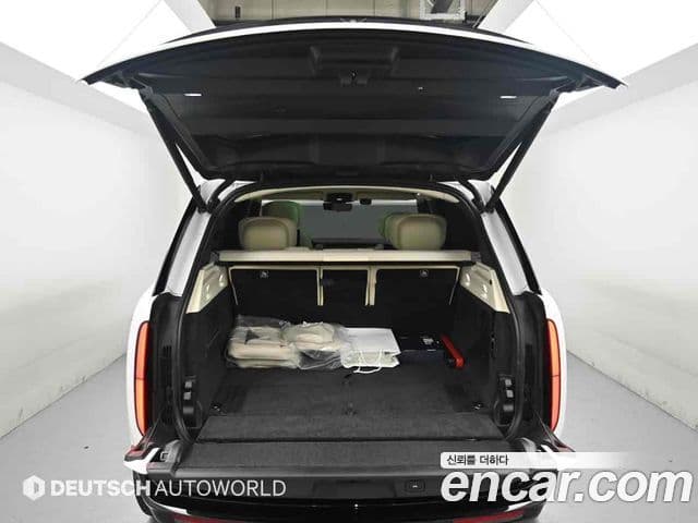 Land Rover Range Rover 2023 — Şəkil 19/20