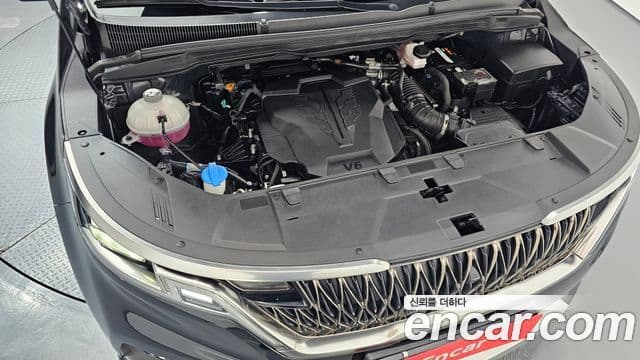 Kia Carnival 2022 — Şəkil 6/20