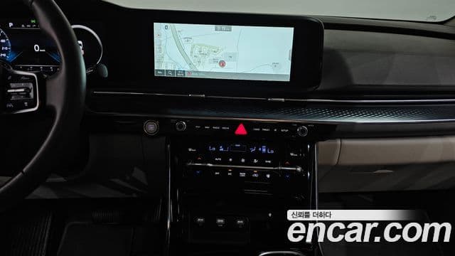 Kia Carnival 2022 — Şəkil 12/20