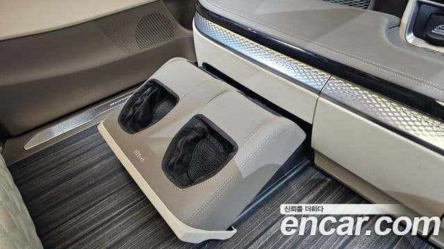 Kia Carnival 2022 — Şəkil 15/20