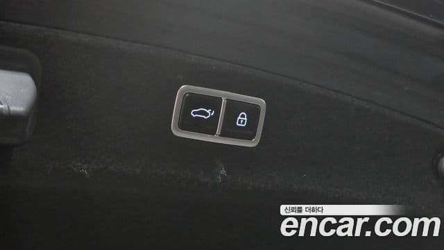 Genesis Electrified G80 2022 — ფოტო 20/20