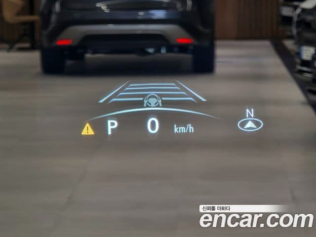 Lexus NX450h+ 2025 — Photo 13/16