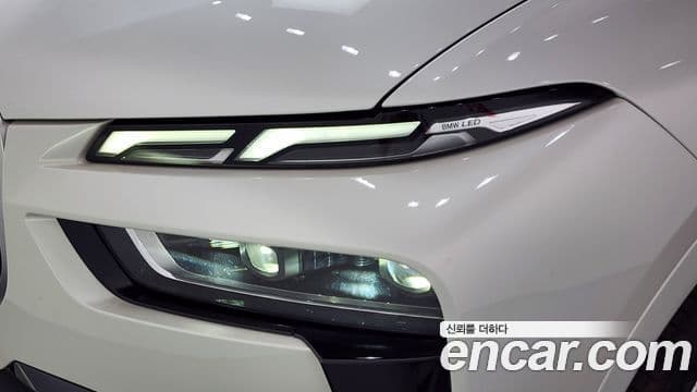 BMW X7 2025 — Photo 34/36