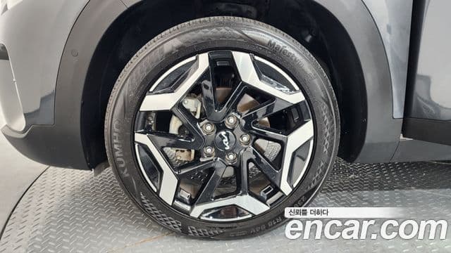 Kia Seltos 2022 — Şəkil 5/20