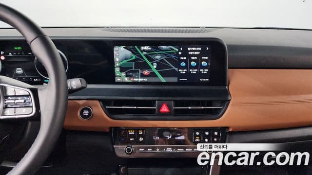 Kia Seltos 2022 — Şəkil 12/20