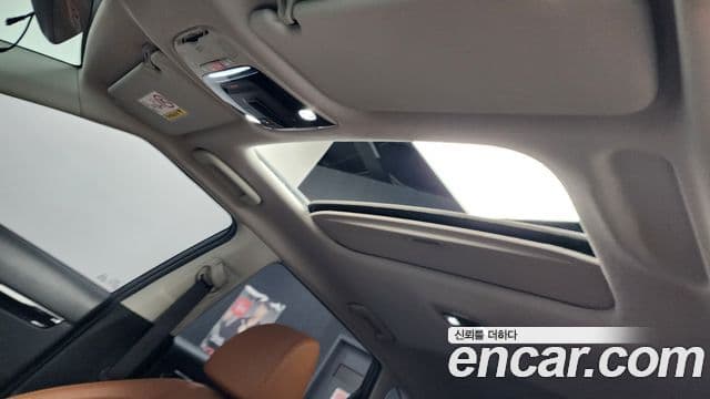 Kia Seltos 2022 — Şəkil 18/20