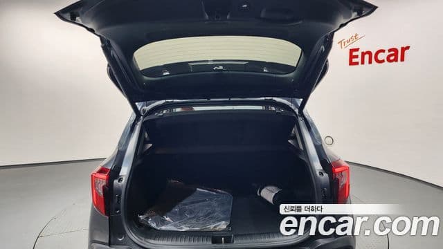 Kia Seltos 2022 — Şəkil 20/20