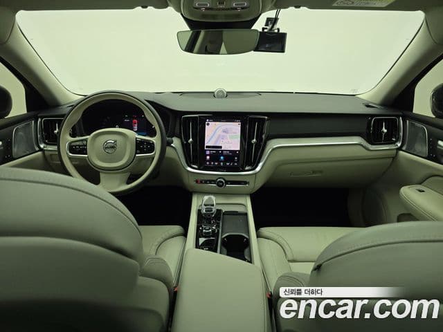 Volvo S60 2024 — фото 6 из 20