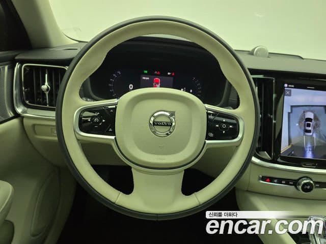 Volvo S60 2024 — ფოტო 11/20