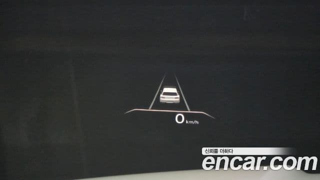 Genesis GV80 2021 — ფოტო 17/20