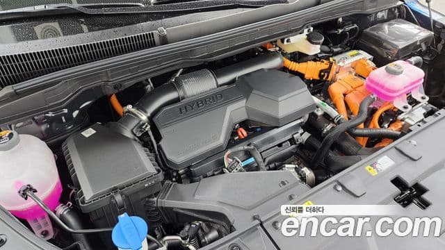 Kia Carnival 2026 — ფოტო 6/20