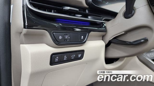 Kia Carnival 2026 — ფოტო 16/20