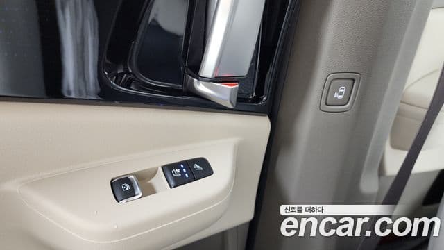 Kia Carnival 2026 — ფოტო 19/20