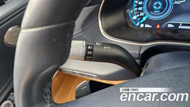 Genesis GV80 2020 — Photo 22/31