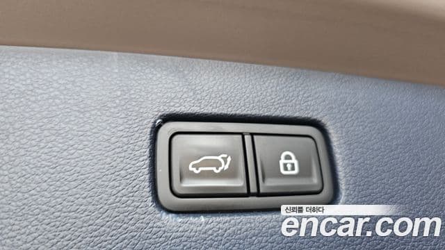 Genesis GV80 2020 — Photo 2/31
