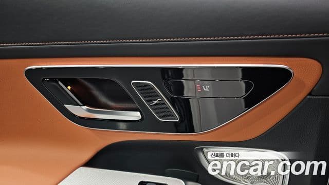 Mercedes-Benz GLC-Class 2024 — Şəkil 20/20