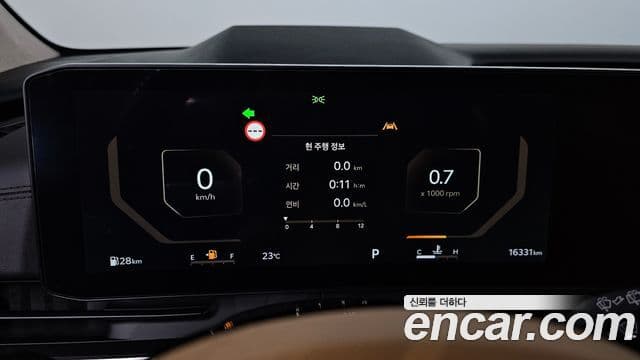 Kia Carnival 2024 — ფოტო 8/20