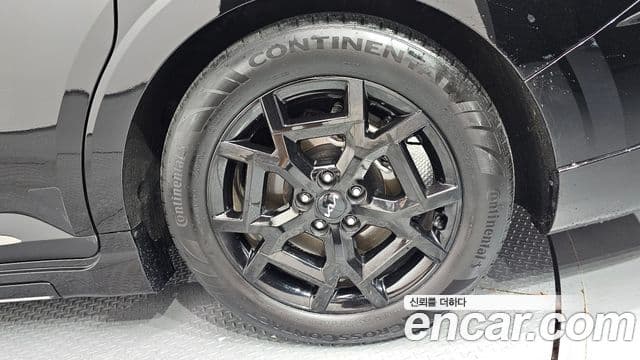 Kia Carnival 2024 — Photo 8/32